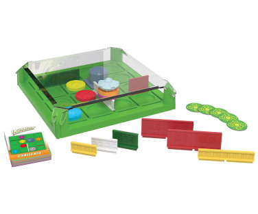 ThinkFun lauamäng Lehmade rünnak