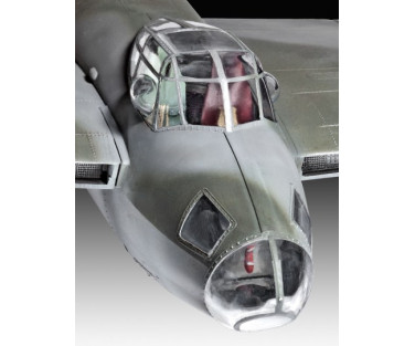 Revell liimitav mudel De Havilland MOSQUITO MK.IV 1:32
