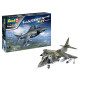 Revell Gift Set Harrier GR.1 1:32