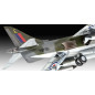 Revell Gift Set Harrier GR.1 1:32