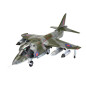 Revell Gift Set Harrier GR.1 1:32