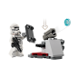 LEGO Star Wars Clone Trooper & Battle Droid Battle Pack