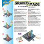 ThinkFun board game Gravity Maze