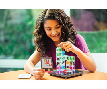 ThinkFun board game Gravity Maze