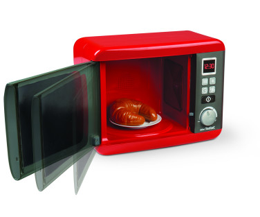 Smoby Tefal Electric Microwave