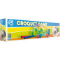 Tactic Active Play Soft Croquet Game