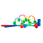 Tactic Active Play Soft Croquet Game