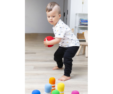 Tactic Active Play Soft Croquet Game