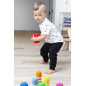 Tactic Active Play Soft Croquet Game