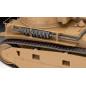 Revell liimitav mudel kergtraktor Rheinmetall 1930 "World of Tanks" 1:35