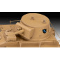 Revell liimitav mudel kergtraktor Rheinmetall 1930 "World of Tanks" 1:35