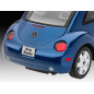 Revell Model Set VW New Beetle 1:24 Easy-Click