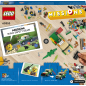 LEGO City Metsloomade päästemissioonid