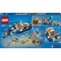 LEGO City Explorer Diving Boat