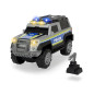 Dickie Toys Police Suv