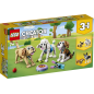 LEGO Creator Adorable Dogs