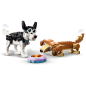 LEGO Creator Adorable Dogs