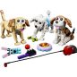 LEGO Creator Adorable Dogs