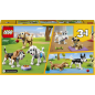 LEGO Creator Adorable Dogs