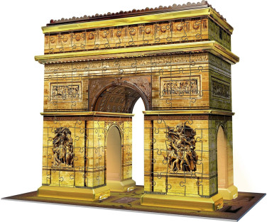 Ravensburger 3D Puzzle Arc de Triomphe