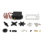 Makeblock MG995 Standard Servo Pack