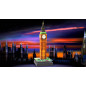 Ravensburger 3D pimedas helendav pusle Big Ben 216 tk