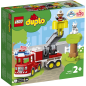 LEGO DUPLO Fire Engine