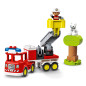 LEGO DUPLO Fire Engine