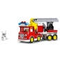 LEGO DUPLO Tuletõrjeauto