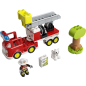 LEGO DUPLO Fire Engine