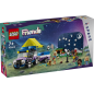 LEGO Friends Stargazing Camping Vehicle