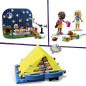 LEGO Friends Stargazing Camping Vehicle