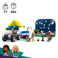 LEGO Friends Stargazing Camping Vehicle