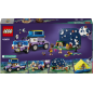 LEGO Friends Stargazing Camping Vehicle