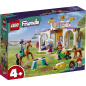 LEGO Friends Hobuste koolitus