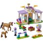 LEGO Friends Hobuste koolitus