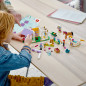 LEGO Friends Horse Training