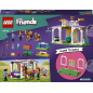 LEGO Friends Hobuste koolitus