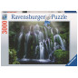 Ravensburger pusle 3000 tk Kosk Balil