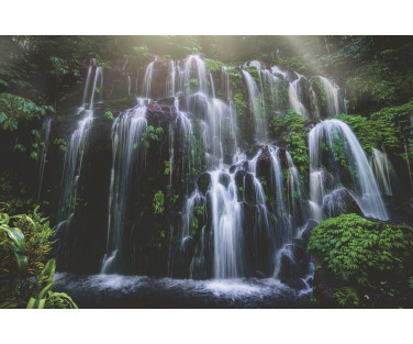 Ravensburger Puzzle 3000 pc Waterfall in Bali