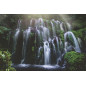 Ravensburger Puzzle 3000 pc Waterfall in Bali