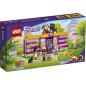 LEGO Friends Lemmikloomade adopteerimise kohvik