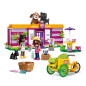 LEGO Friends Pet Adoption Café