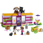 LEGO Friends Lemmikloomade adopteerimise kohvik