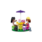 LEGO Friends Lemmikloomade adopteerimise kohvik