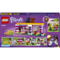 LEGO Friends Lemmikloomade adopteerimise kohvik