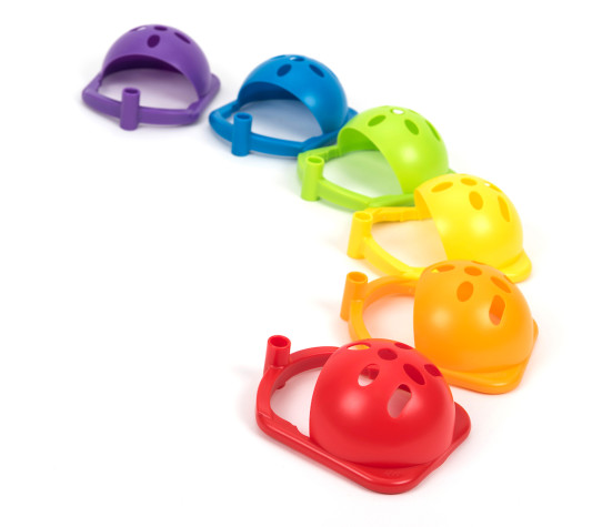 TTS Bee-Bot Pen Holders 6pk