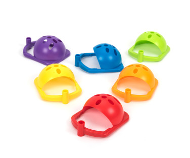 TTS Bee-Bot Pen Holders 6pk