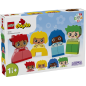 LEGO DUPLO Big Feelings & Emotions