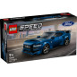 LEGO Speed ​​Champions Ford Mustang Dark Horse Sports Car